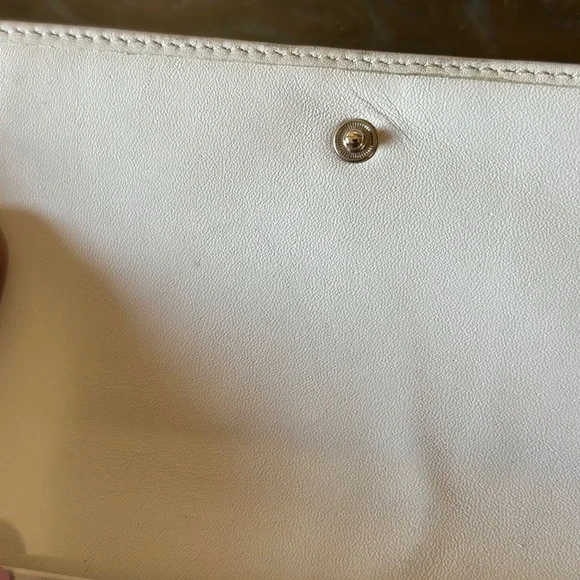 Coach Long Wallet - Picture 8 of 8